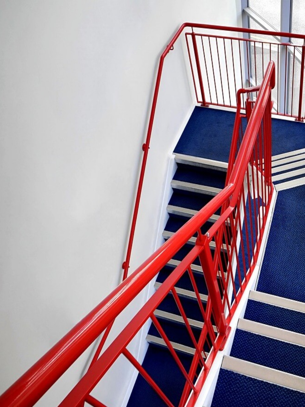 Ben's Måleri Stockholm