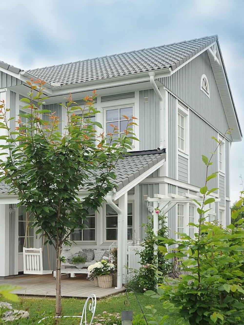 Ben's Måleri Stockholm